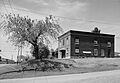 Loyalhanna Coal and Coke Company Office, Cairnbrook