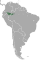 Lucifer Titi area