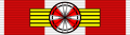 MCO Order of Saint-Charles - Grand Cross BAR