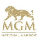 MGM National Harbor logo.png