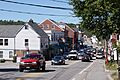 Main Street, Damariscotta, Maine - 20130919