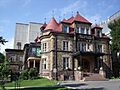 Maison James Ross 03