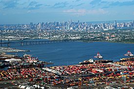 Manhattan