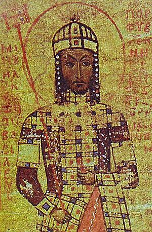 Manuel I Comnenus