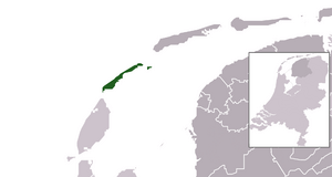 Map - NL - Municipality code 0096 (2014)