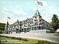 Maplewood Hotel, Maplewood, NH