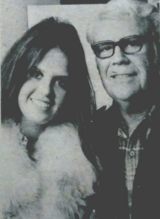 Marie Osmond (USA, Utah, Ogden 1956) 2 Majalah VARIANADA Edisi 152 Tahun 1974