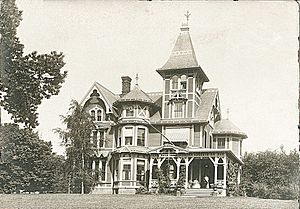 MaryMoodyHouse prior to 1903