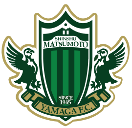 Matsumoto Yamaga FC logo.svg