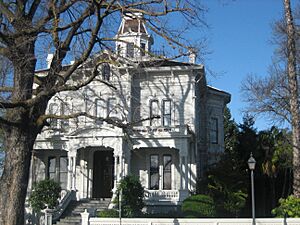 McHenryMuseum