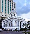Medan old city hall
