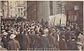 Meeker in Wall Street