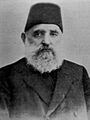 Mehmed Said Paşa Tatar