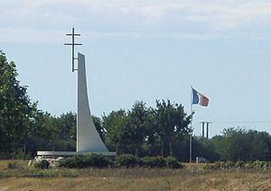Memorial de la poche de La Rochelle