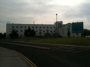 Midlands Regional Hospital Portlaoise