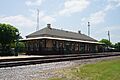 Mineola May 2018 14 (Mineola station)