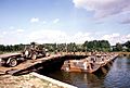 Mobile Floating Assault Bridge 1982