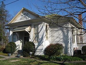 Montrose School House