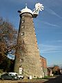 Moulton Mill