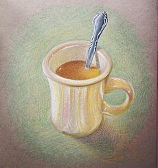 Mug of Coffee