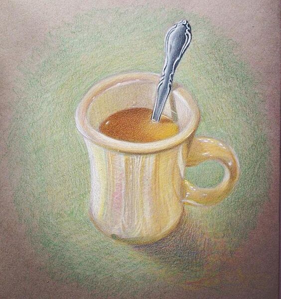 Mug of Coffee