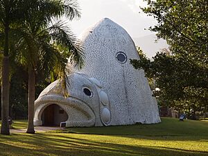 Museo El Cemí, Jayuya, Puerto Rico