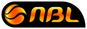 NBL Logo 2009-2010