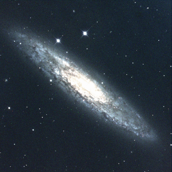 NGC 253