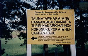 NZs-longest-place-name