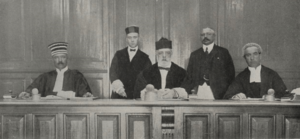 New Hebrides Joint Court 1914