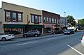Newnan W. Court Square Shops