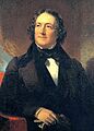 Nicholas Biddle by William Inman crop