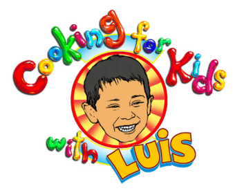Nick Jr. Noggin Cooking for Kids with Luis Logo Original.png