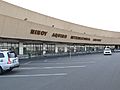 Ninoy Aquino International Airport (Pasay; 02-06-2021)