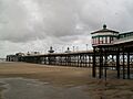 North Pier, Blackpool