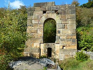 Old Millclose Mine (geograph 4684635)