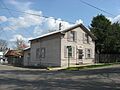 Old Telephone Building, Fredericktown