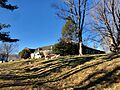 Old West Canton School, West Canton, NC (45804616265)