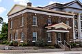 Old montague county jail