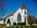 Olice Chapel AME Church