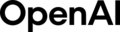 OpenAI logo 2025 (wordmark)