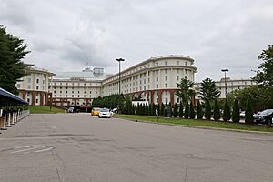 Opryland Hotel 2022q