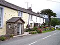 Orphan Crag Barn Cottage at Underbarrow - geograph.org.uk - 885315