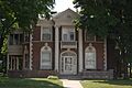 Parker House, Jefferson City