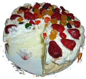 Pavlova