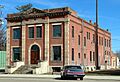Payette City Hall-Courthouse 2 - Payette Idaho