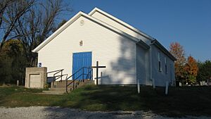 Pentecostal Assembly of Chapel Hill