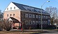 Phi Kappa Tau Nebraska Wesleyan from NE 1