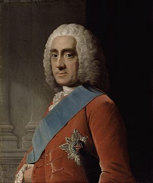 Philip Dormer Stanhope, 4th Earl of Chesterfield by Allan Ramsay.jpg