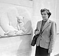 Photo of Elizabeth Bradford Holbrook